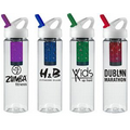 25 Oz. Freedom Filter Water Bottle